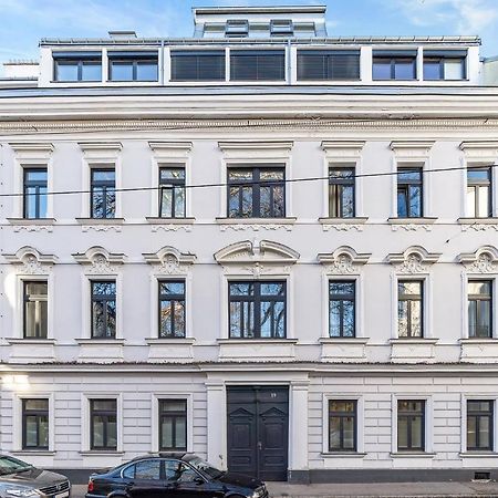 Vienna Chic Residences #Suite 7 Екстериор снимка