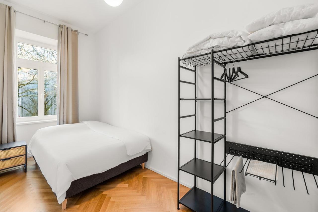 Vienna Chic Residences #Suite 7 Екстериор снимка